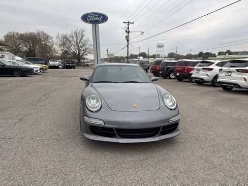 Used 2005 Porsche 911 Carrera image 7