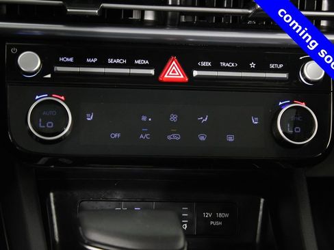 Certified 2025 Hyundai Tucson SEL image 15