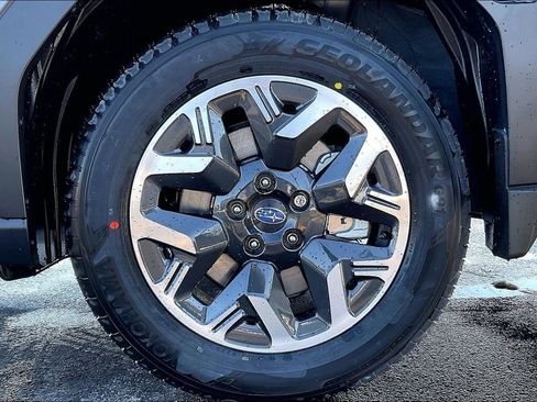 New 2026 Subaru Forester Premium image 15