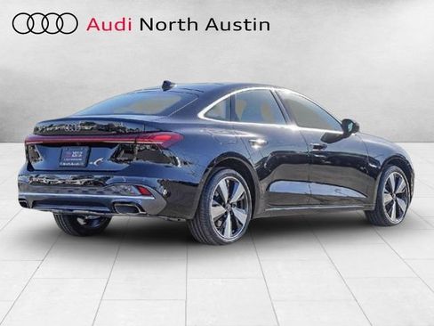 New 2025 Audi A5 2.0T Premium Plus Sedan image 5