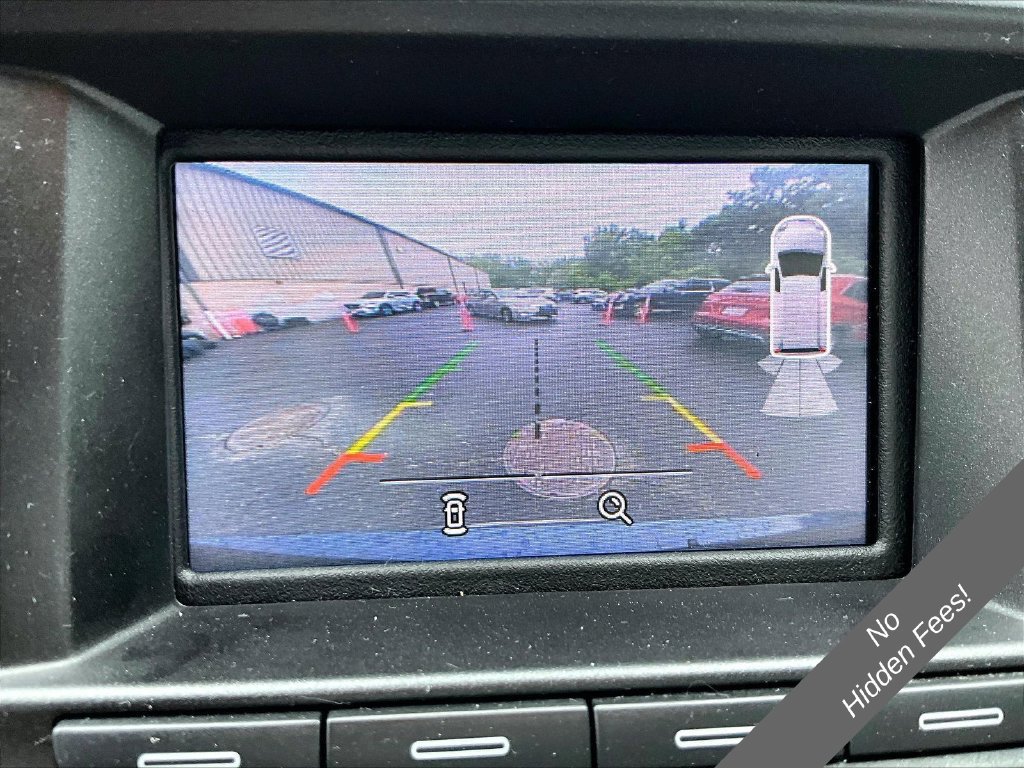 Used 2017 Ford Explorer XLT AWD/4WD image 15