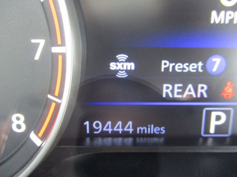 Used 2025 Nissan Altima 2.5 SV image 16