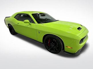 Used 2023 Dodge Challenger SRT Hellcat w/ Driver Convenience Group video 2
