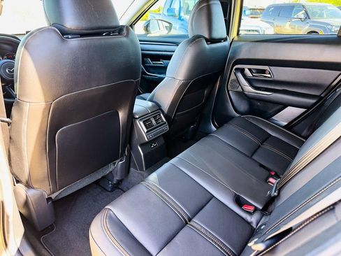 Used 2024 MAZDA CX-50 2.5 Turbo w/ Premium Plus Pkg image 27