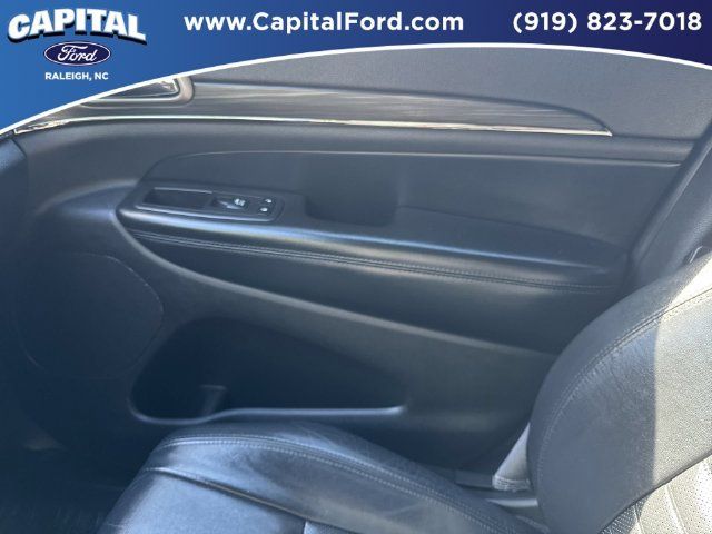 Used 2019 Jeep Grand Cherokee Limited X AWD/4WD image 29