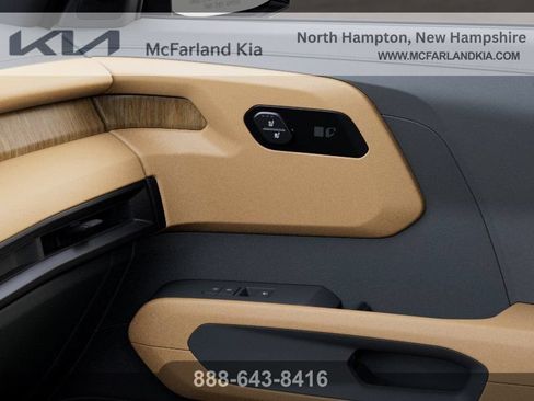 New 2027 Kia Telluride SX X-Line AWD/4WD image 25