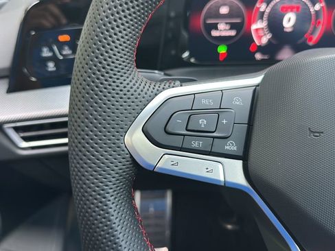 New 2026 Volkswagen GTI Autobahn image 21