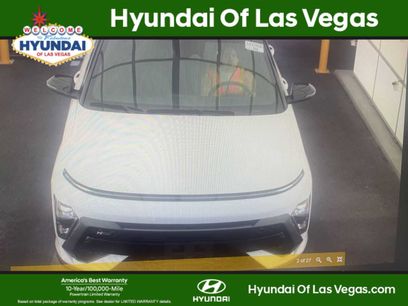 Used 2025 Hyundai Kona N Line