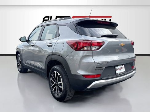 Used 2026 Chevrolet TrailBlazer LT w/ Convenience Package image 5