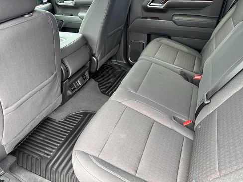 New 2026 GMC Sierra 1500 SLE AWD/4WD image 11
