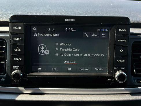 Used 2019 Kia Rio S FWD image 16
