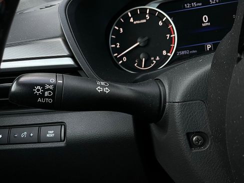 Used 2025 Nissan Altima 2.5 SR image 34