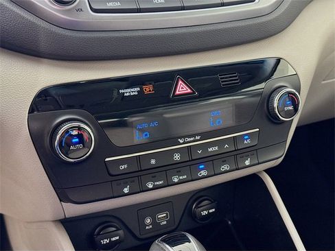 Used 2018 Hyundai Tucson Value image 24