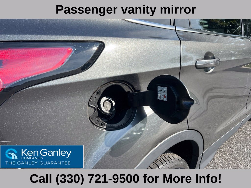 Used 2017 Ford Escape Titanium FWD image 51