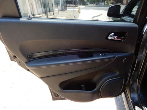 Used 2021 Dodge Durango SRT w/ Premium Interior Group AWD/4WD image 17