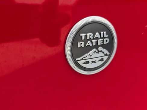 Used 2016 Jeep Wrangler Unlimited Rubicon w/ Connectivity Group AWD/4WD image 44