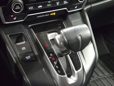 Used 2020 Honda CR-V EX-L image 32