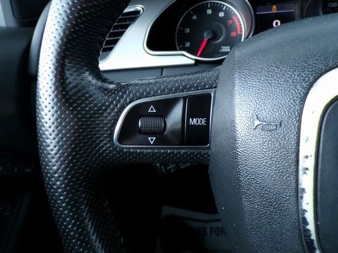 Used 2012 Audi A5 2.0T Premium Plus image 17