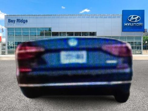 Used 2023 Hyundai Kona SEL w/ Cargo Package AWD/4WD image 29
