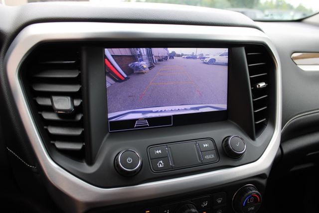 Used 2021 GMC Acadia SLE w/ Driver Convenience Package AWD/4WD image 20