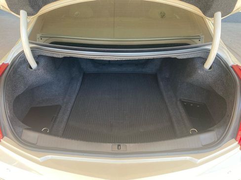 Used 2014 Cadillac CTS Premium RWD image 28