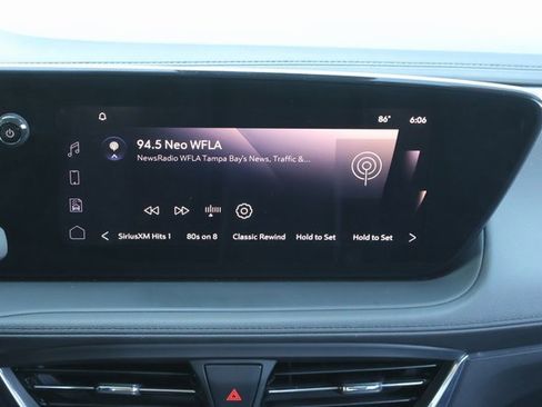 Used 2025 Buick Encore GX Sport Touring w/ Advanced Technology Package image 15