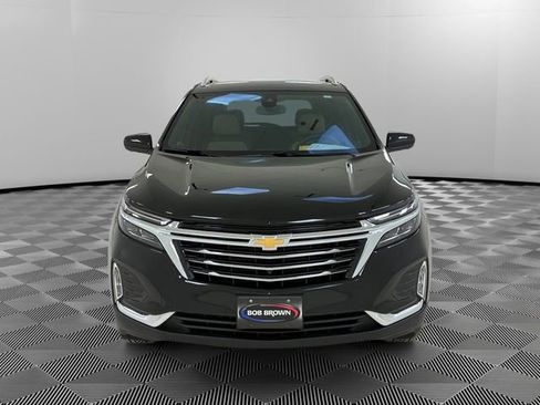 Used 2023 Chevrolet Equinox Premier AWD/4WD image 8