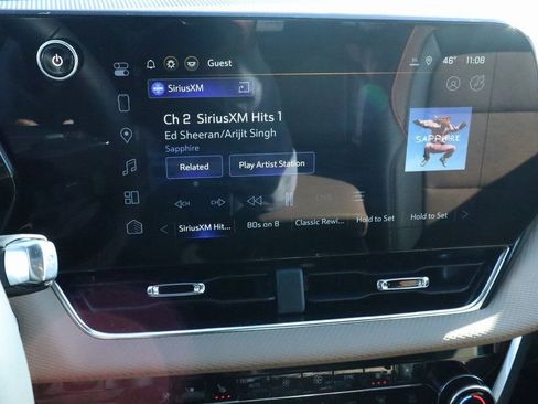 New 2026 Chevrolet Equinox ACTIV w/ Convenience Package III image 7