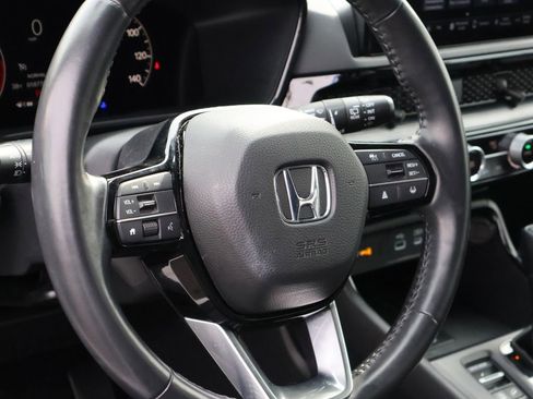 Certified 2024 Honda CR-V EX-L image 18