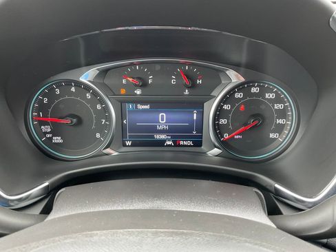 Used 2024 Chevrolet Equinox LT image 8