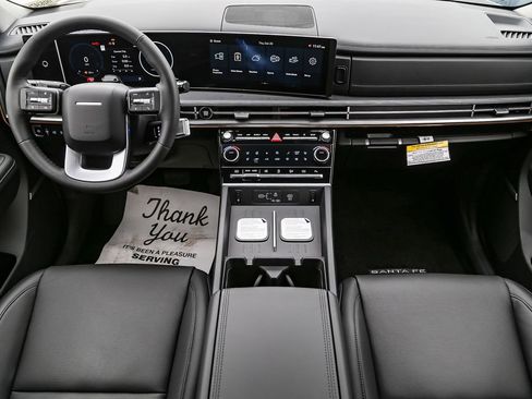 Certified 2026 Hyundai Santa Fe Limited image 14