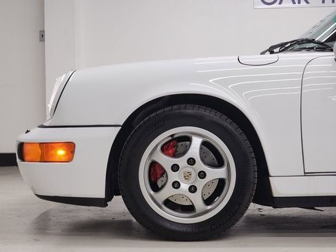 Used 1993 Porsche 911 America Roadster image 30