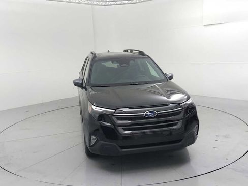New 2026 Subaru Forester Premium image 2