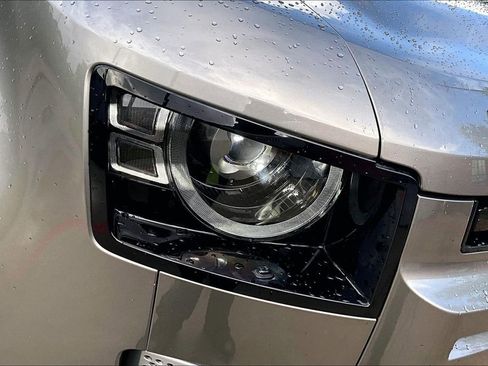 Used 2024 Land Rover Defender 110 S AWD/4WD image 41