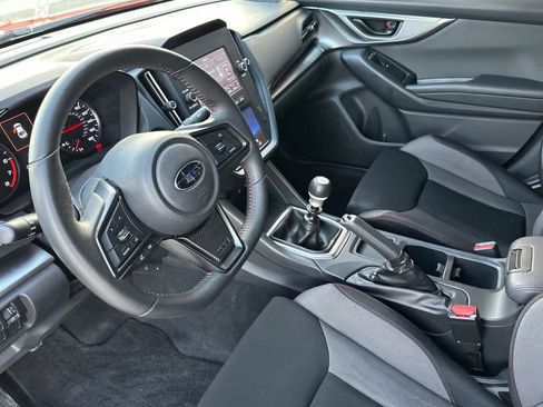 Used 2022 Subaru WRX image 9