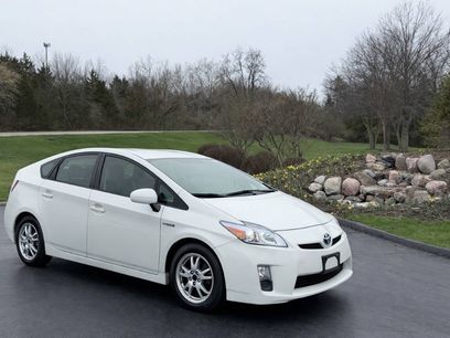 Used 2010 Toyota Prius Two