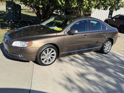 Used 2013 Volvo S80 T6