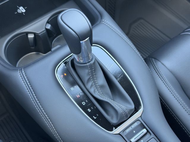 New 2027 Honda HR-V EX-L image 26