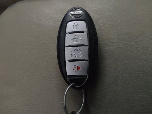 Used 2016 Nissan Altima 2.5 S w/ Power Driver Seat Package FWD image 32