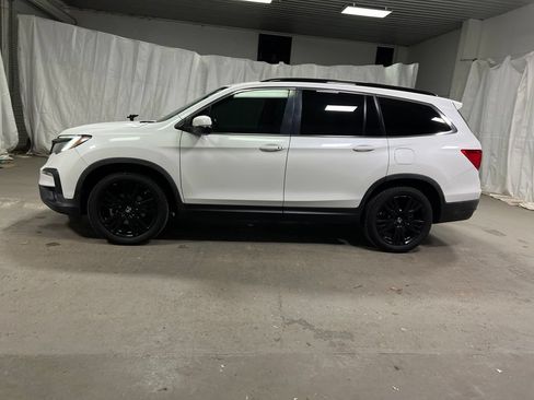 Used 2021 Honda Pilot Special Edition image 4