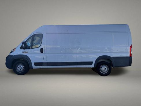 Used 2018 RAM ProMaster 3500 w/ Mopar Trailer Tow Group image 2