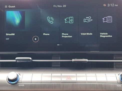 New 2026 Hyundai Kona SEL Sport image 11