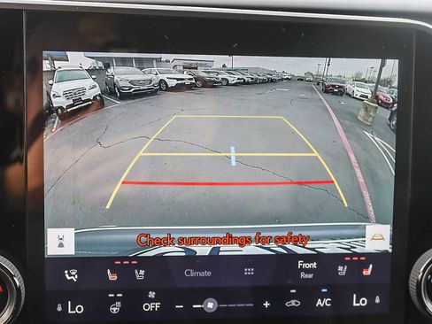 Certified 2023 Lexus RX 500h F Sport image 22