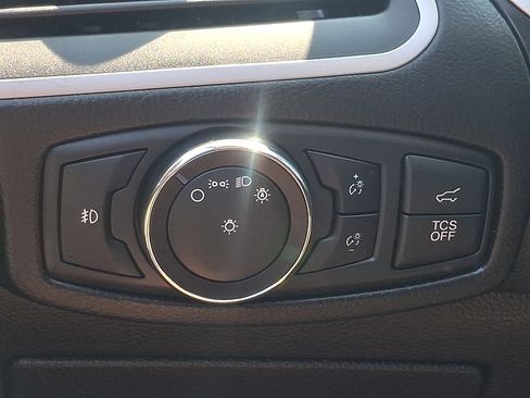 Used 2019 Ford Edge SEL w/ Equipment Group 201A AWD/4WD image 25