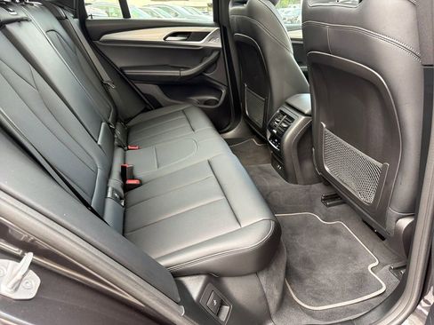 Used 2023 BMW X3 sDrive30i w/ Convenience Package RWD image 33