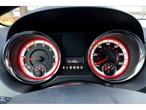 Used 2016 Dodge Grand Caravan SE w/ Quick Order Package 29E SE image 21