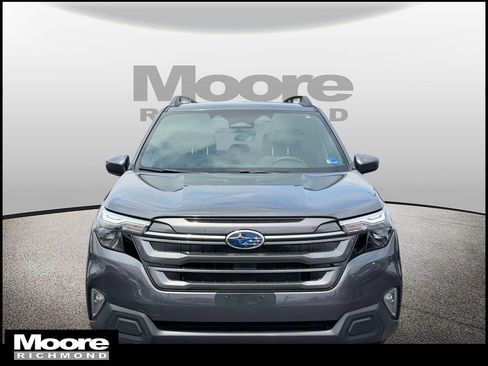 Certified 2026 Subaru Forester Premium AWD/4WD image 8