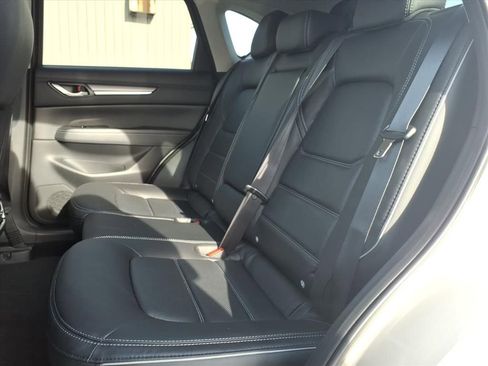 New 2025 MAZDA CX-5 AWD 2.5 S w/ Premium Plus Pkg image 15