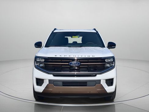 New 2026 Ford Expedition Max King Ranch AWD/4WD image 40
