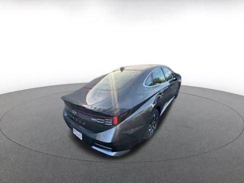 Used 2025 Hyundai Sonata SEL image 6